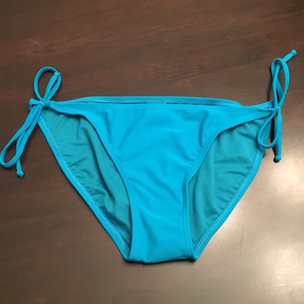 Bikini Bottoms
